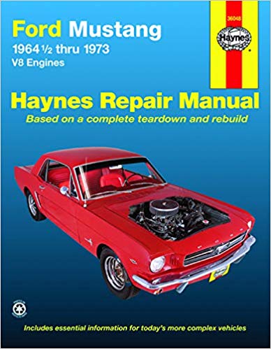 Ford shop manuals free downloads